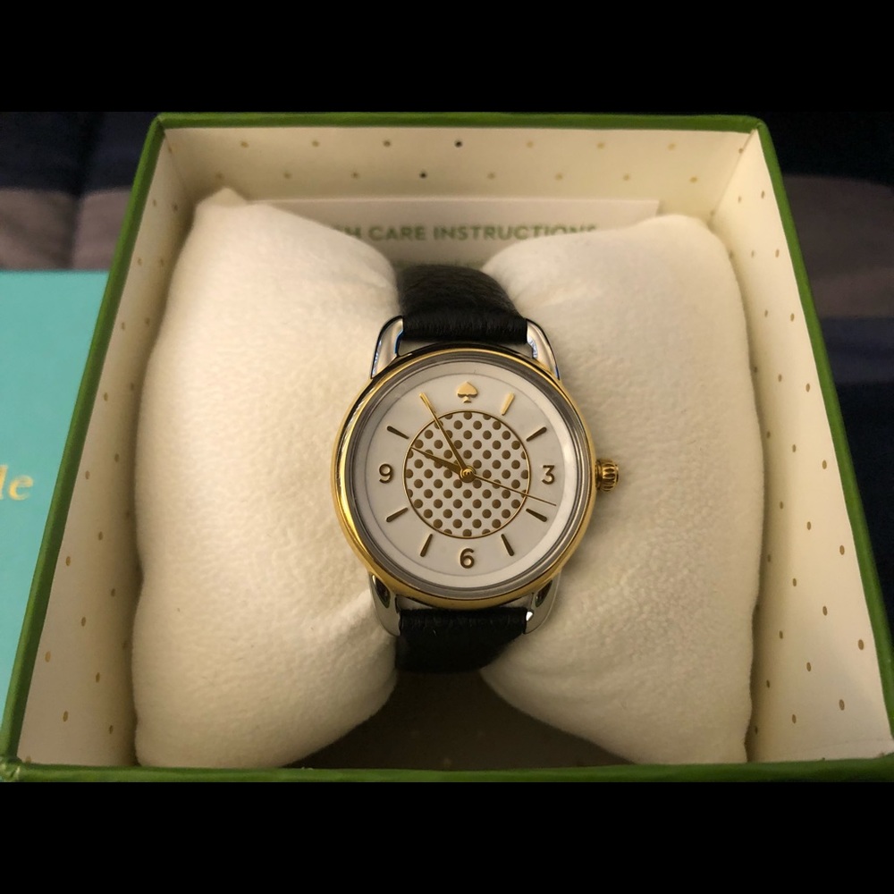 Kate Spade Watch - Picture 5 of 7